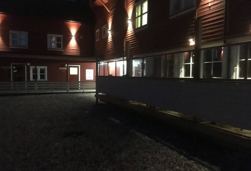 Apartamento 4 Dormitórios, Båtsfjord Brygge   Arctic Resort