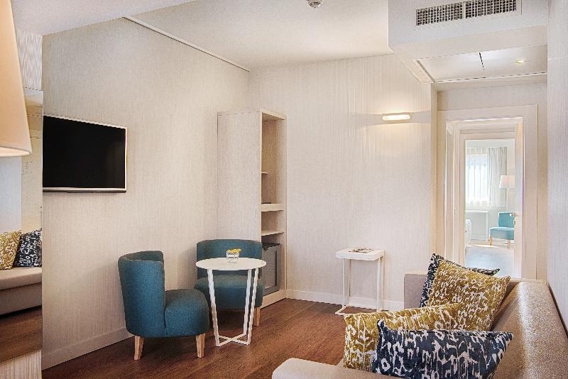 חדר אקונומי, Citadines Connect Sydney Airport