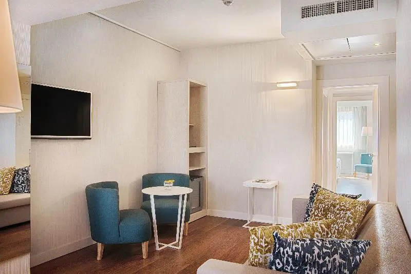 エコノミールーム, Citadines Connect Sydney Airport