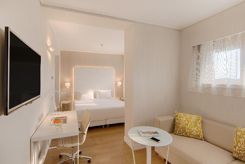 이코노미 룸, Citadines Connect Sydney Airport