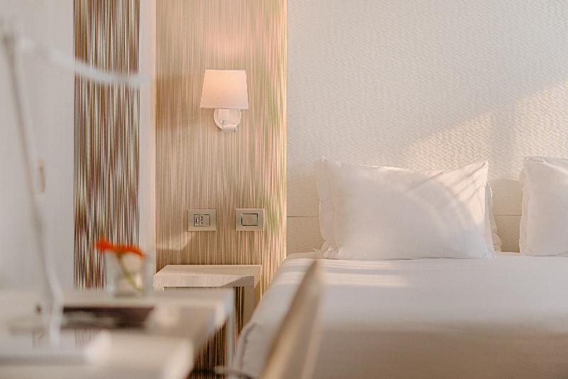 חדר אקונומי, Citadines Connect Sydney Airport