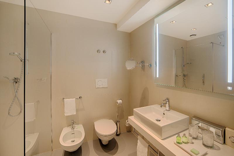 חדר אקונומי, Citadines Connect Sydney Airport