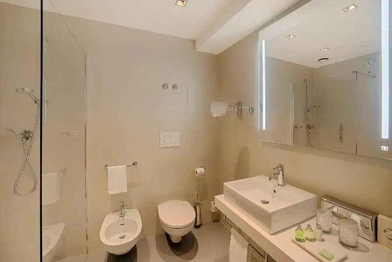 エコノミールーム, Citadines Connect Sydney Airport