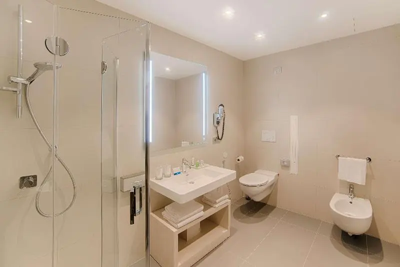 エコノミールーム, Citadines Connect Sydney Airport