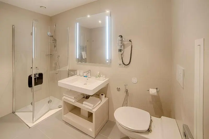 エコノミールーム, Citadines Connect Sydney Airport
