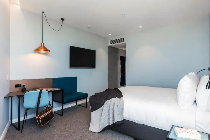 ビジネスルーム, Citadines Connect Sydney Airport