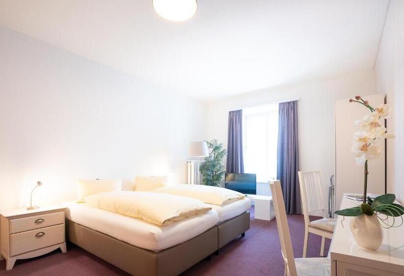 חדר סטנדרט, Landhaus Adler