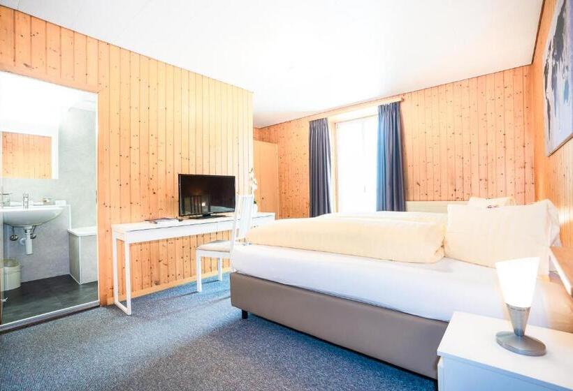 חדר סטנדרט, Landhaus Adler