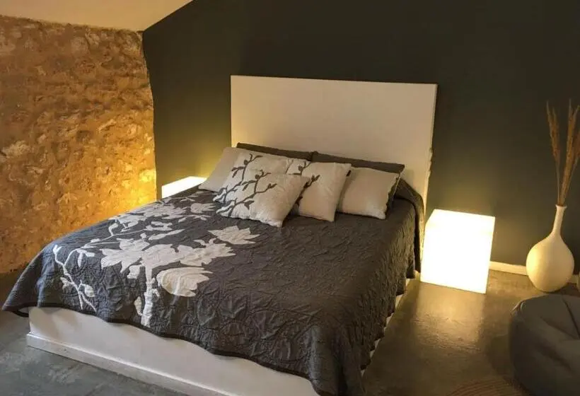 Standard-huone Poreallas, Raimblanc