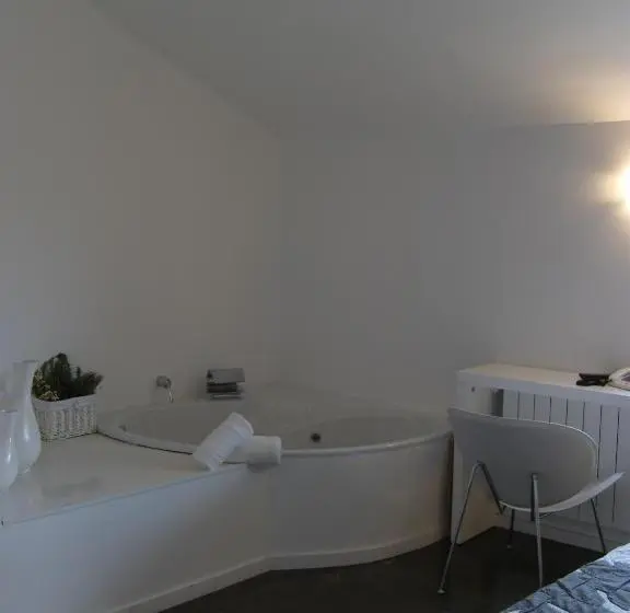 Standard-huone Poreallas, Raimblanc