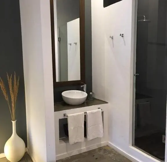 Standard-huone, Raimblanc