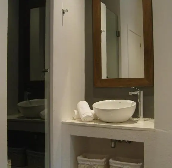 Standard-huone, Raimblanc