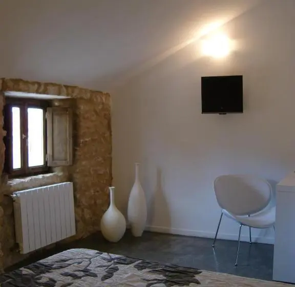 Standard-huone, Raimblanc