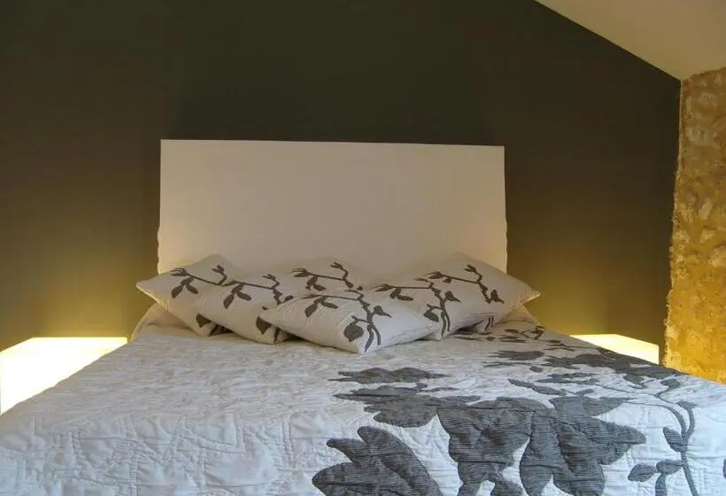 Standard-huone, Raimblanc