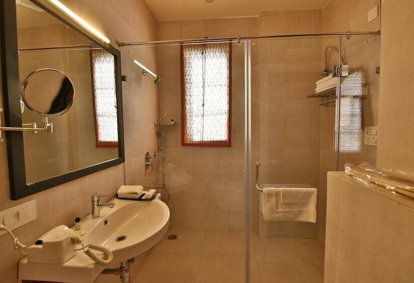 スタンダードルーム, Villa 243