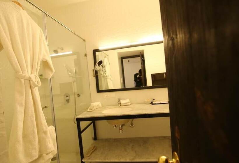 スタンダードルーム, Villa 243