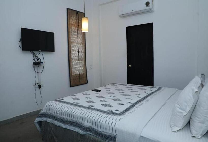 スタンダードルーム, Villa 243