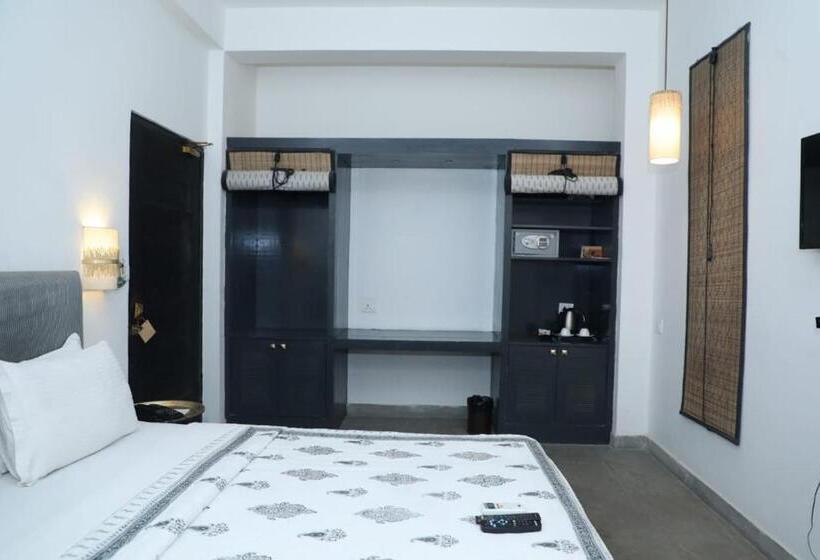 スタンダードルーム, Villa 243