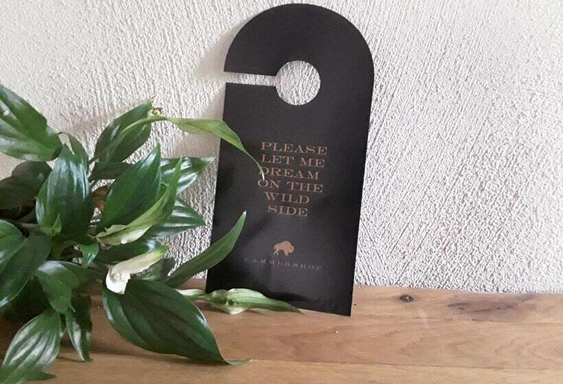 Номер Стандарт, Landhotel Lammershof