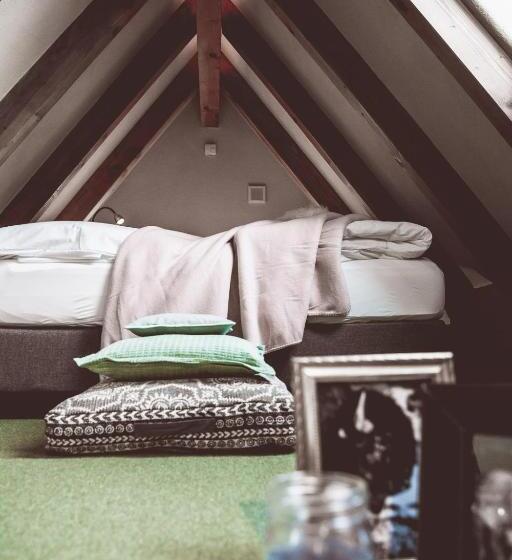 غرفة قياسية, Landhotel Lammershof