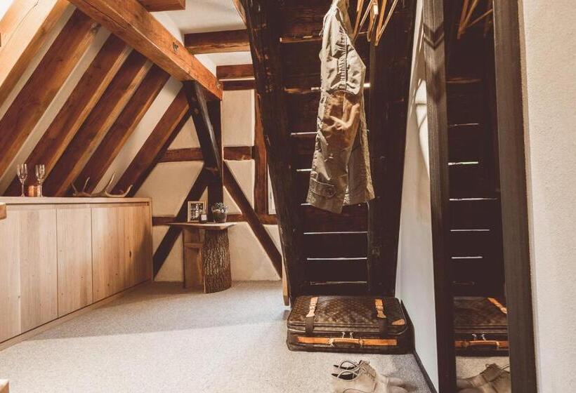 Номер Стандарт, Landhotel Lammershof