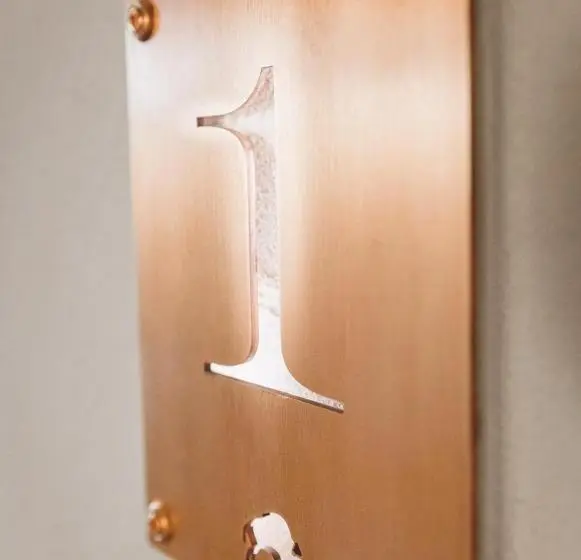 スタンダードシングルルーム, Landhotel Lammershof
