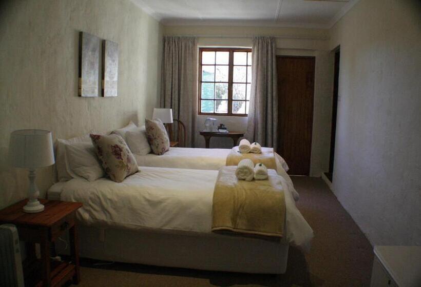 חדר סטנדרט, Cedar Garden