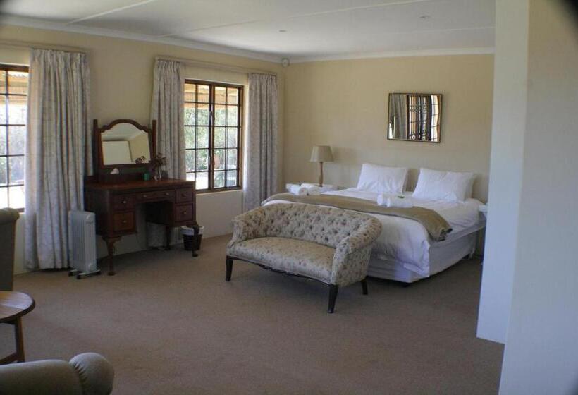 חדר סטנדרט, Cedar Garden