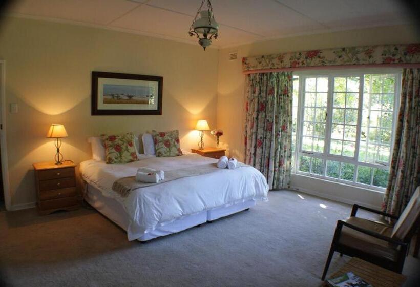 חדר סטנדרט, Cedar Garden