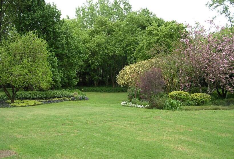 חדר סטנדרט חדר אמבטיה משותף, Cedar Garden