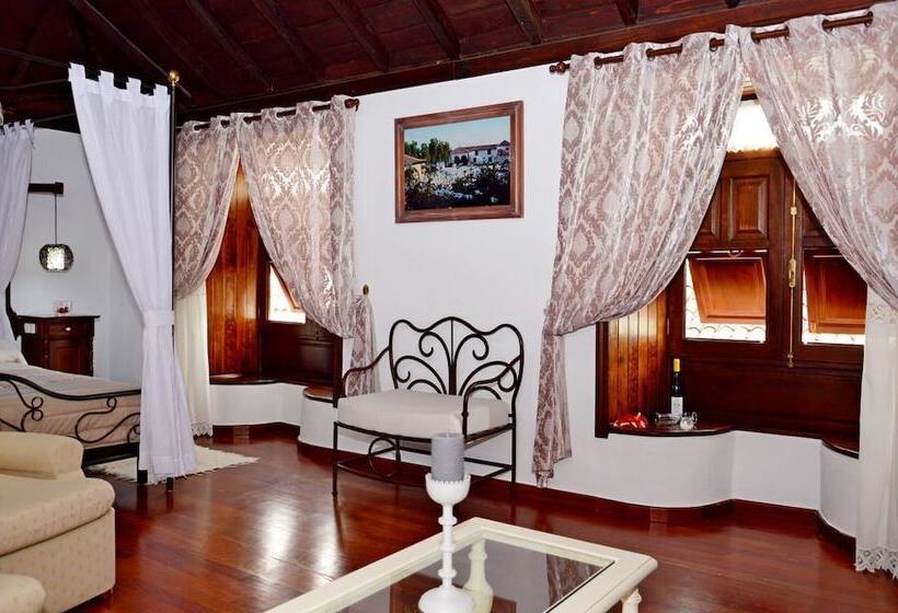 デラックスルーム, Drago San Antonio