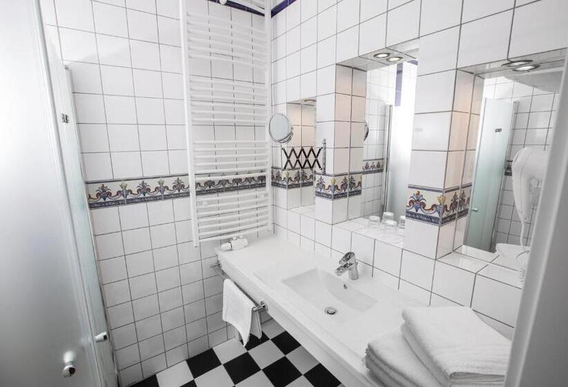 Quarto Estandar, Landhaus Schulze Osthoff