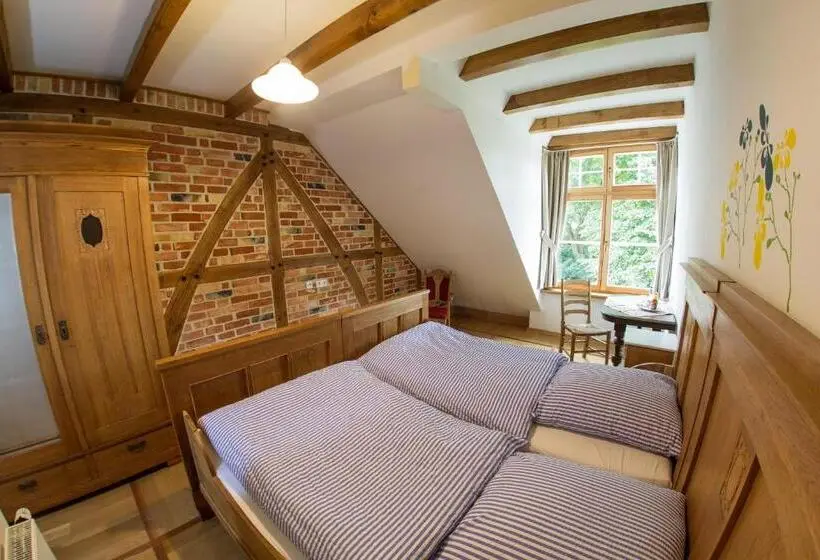 スタンダードルーム, Landhaus Schulze Osthoff