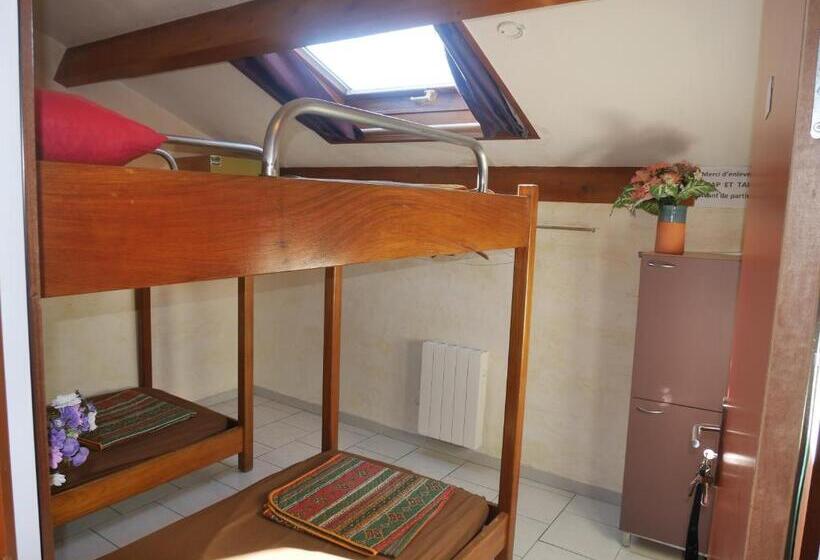 공동 객실, L Oustaou Castellane