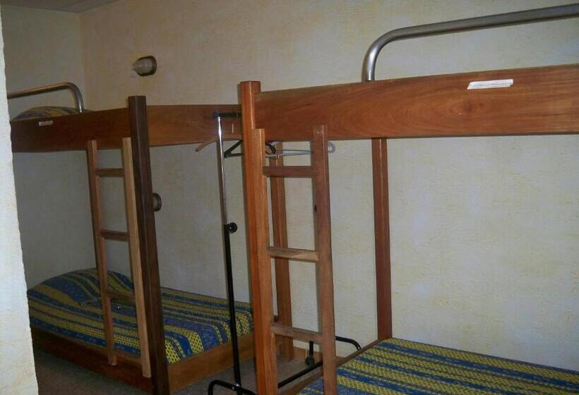 共用房间的床, L Oustaou Castellane