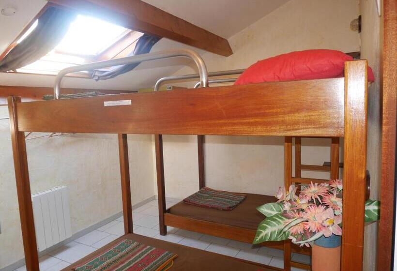 공동 객실, L Oustaou Castellane