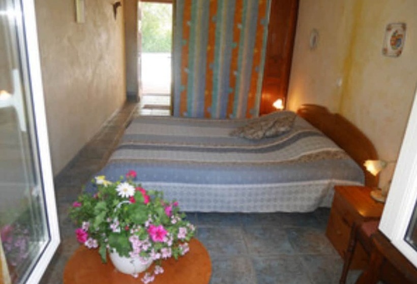 스탠다드 룸 가든 전망, L Oustaou Castellane