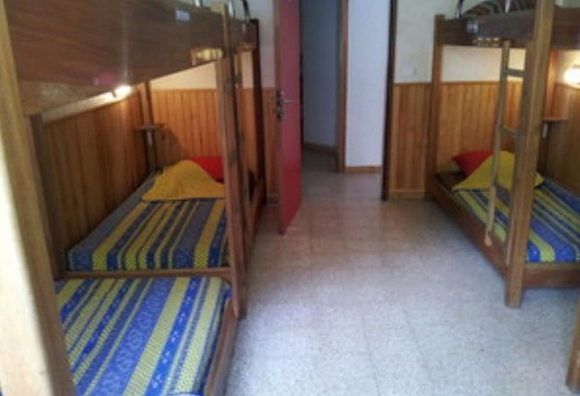 공동 객실, L Oustaou Castellane