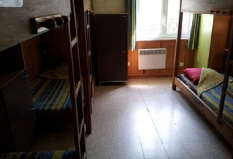 공동 객실, L Oustaou Castellane