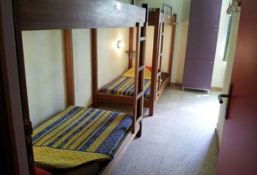 공동 객실, L Oustaou Castellane