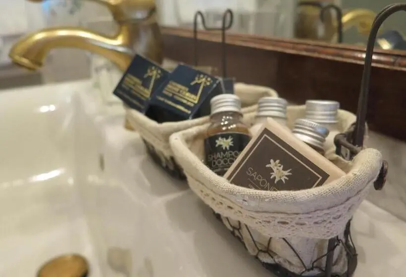 スタンダードトリプルルーム, Chambres Mont Cervin