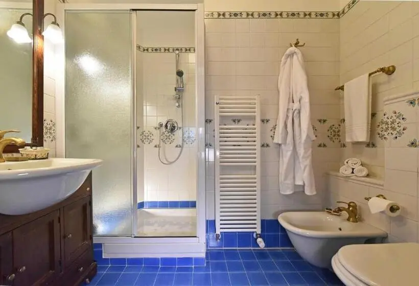 ファミリールーム, Chambres Mont Cervin