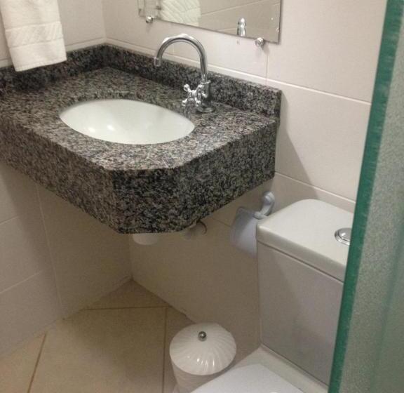 家庭间, Pousada Ozean