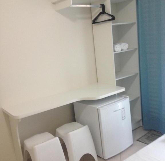 标准间, Pousada Ozean