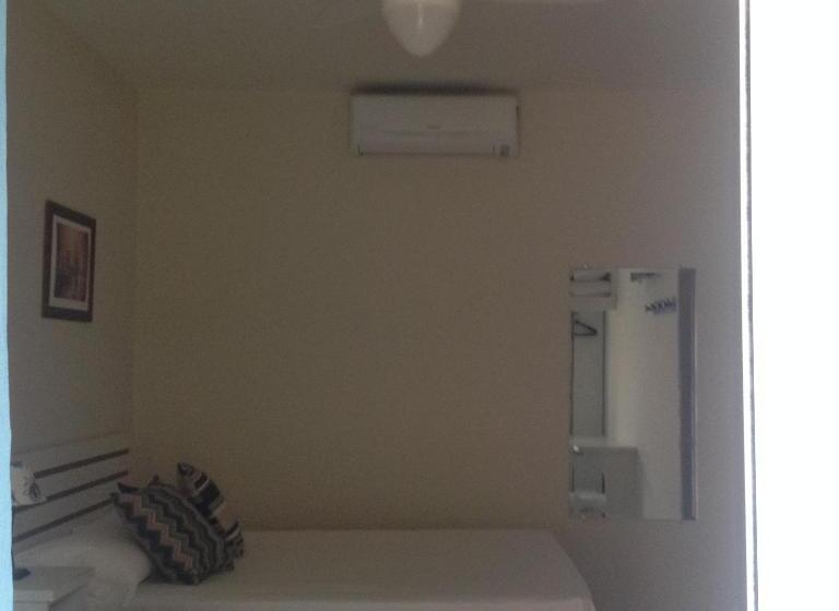 标准间, Pousada Ozean