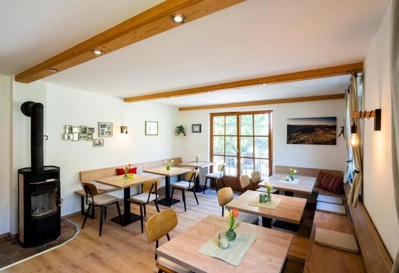 스탠다드 룸, Weinberghof Ilkerl Luf