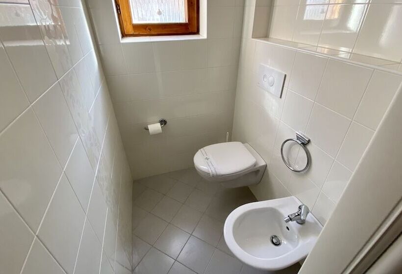 스탠다드 룸, Casteluce Hotel Funivie