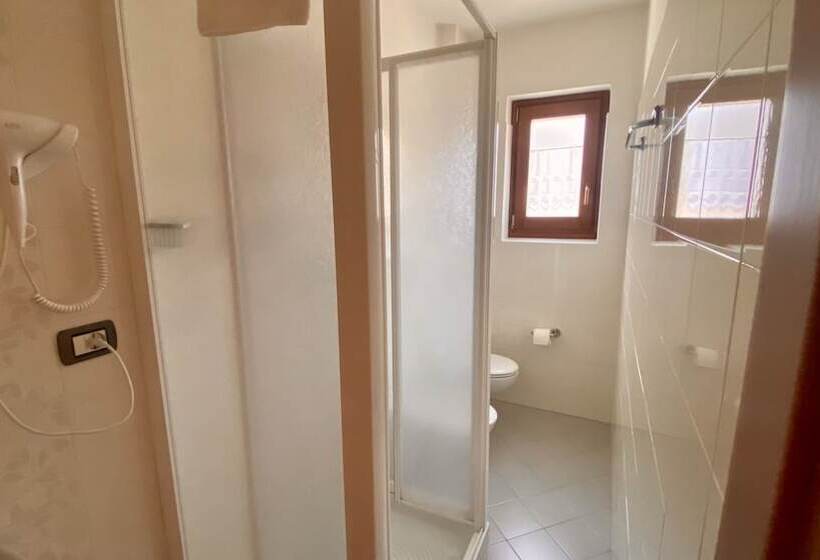 스탠다드 룸, Casteluce Hotel Funivie