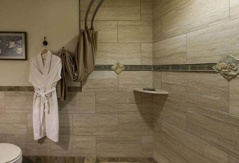 스탠다드 룸, Hidden Serenity Bed And Breakfast