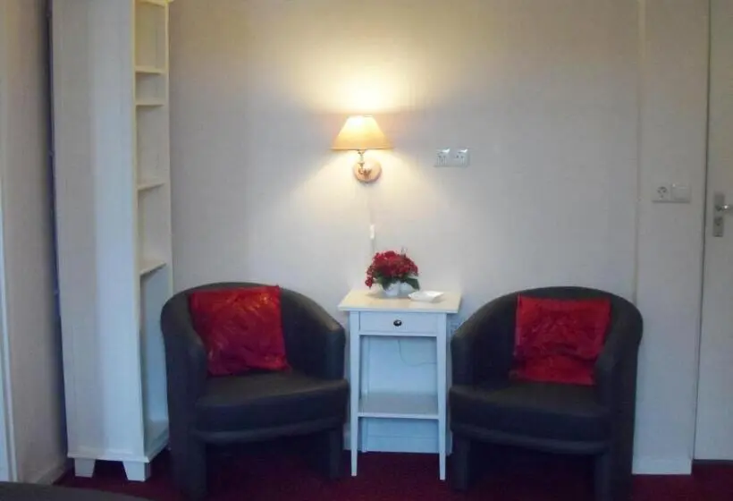 ファミリールーム, B&b Vouwere